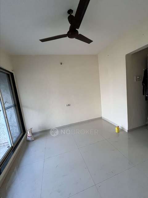 2 BHK Flat In Sai Amrut Paradise , Panvel For Sale  In Panvel