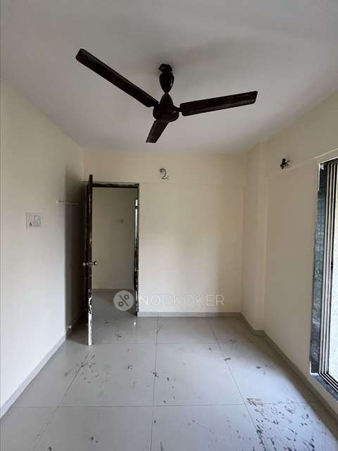 2 BHK Flat In Sai Amrut Paradise , Panvel For Sale  In Panvel