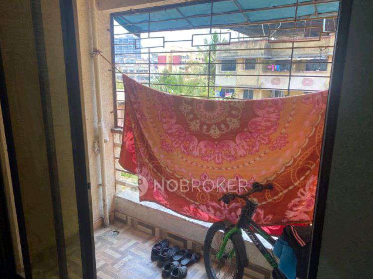 1 BHK Flat In Jeevan Lifestyle Phasee 2, Cyprus Building 7301, Shirgaon Badlapur East,  For Sale  In Jeevan Lifestyle