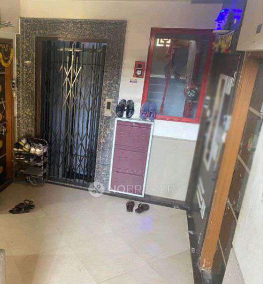 1 BHK Flat In Jeevan Lifestyle Phasee 2, Cyprus Building 7301, Shirgaon Badlapur East,  For Sale  In Jeevan Lifestyle