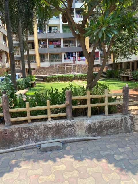 1 BHK Flat In Jeevan Lifestyle Phasee 2, Cyprus Building 7301, Shirgaon Badlapur East,  For Sale  In Jeevan Lifestyle