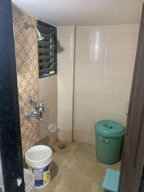 1 BHK Flat In Jeevan Lifestyle Phasee 2, Cyprus Building 7301, Shirgaon Badlapur East,  For Sale  In Jeevan Lifestyle