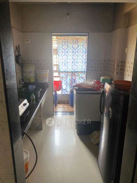 1 BHK Flat In Jeevan Lifestyle Phasee 2, Cyprus Building 7301, Shirgaon Badlapur East,  For Sale  In Jeevan Lifestyle