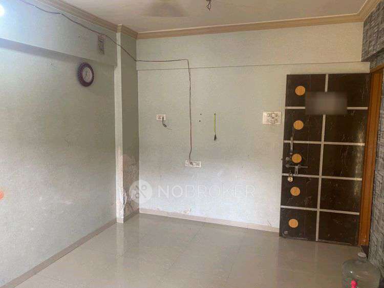 1 BHK Flat In Jeevan Lifestyle Phasee 2, Cyprus Building 7301, Shirgaon Badlapur East,  For Sale  In Jeevan Lifestyle