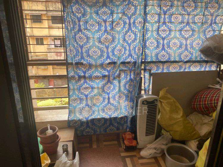 1 BHK Flat In Jeevan Lifestyle Phasee 2, Cyprus Building 7301, Shirgaon Badlapur East,  For Sale  In Jeevan Lifestyle