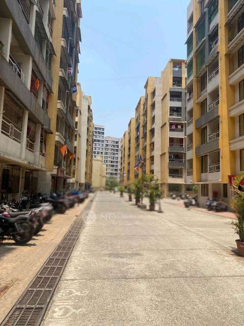 1 BHK Flat In Jeevan Lifestyle Phasee 2, Cyprus Building 7301, Shirgaon Badlapur East,  For Sale  In Jeevan Lifestyle