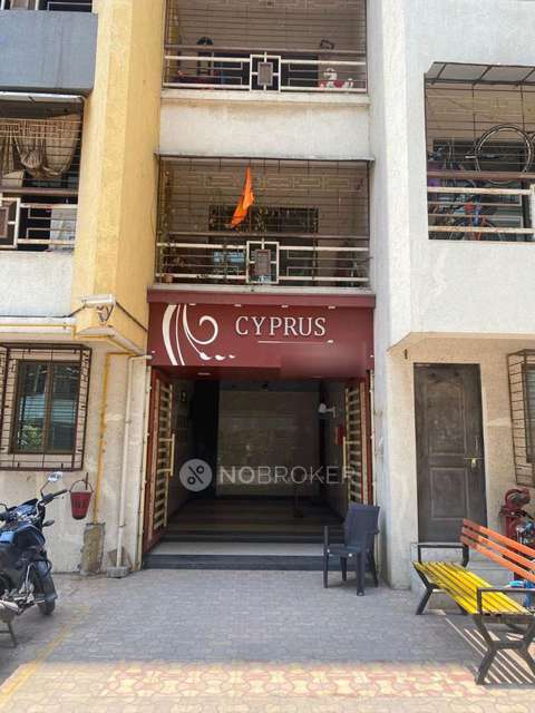 1 BHK Flat In Jeevan Lifestyle Phasee 2, Cyprus Building 7301, Shirgaon Badlapur East,  For Sale  In Jeevan Lifestyle