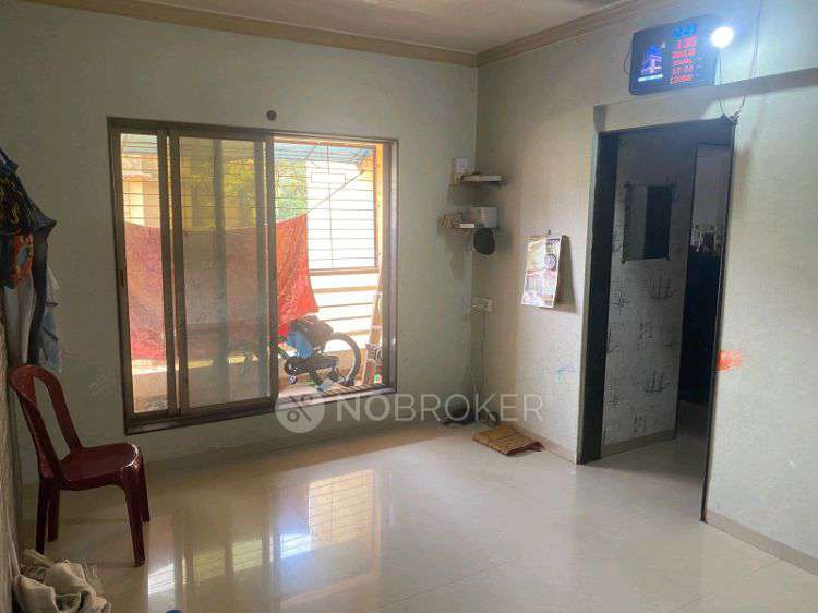 1 BHK Flat In Jeevan Lifestyle Phasee 2, Cyprus Building 7301, Shirgaon Badlapur East,  For Sale  In Jeevan Lifestyle