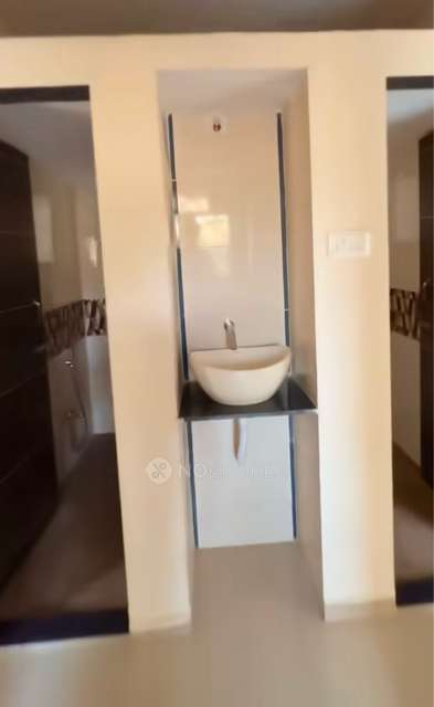 1 BHK Flat In Rosewood Bldg For Sale  In Ambernath