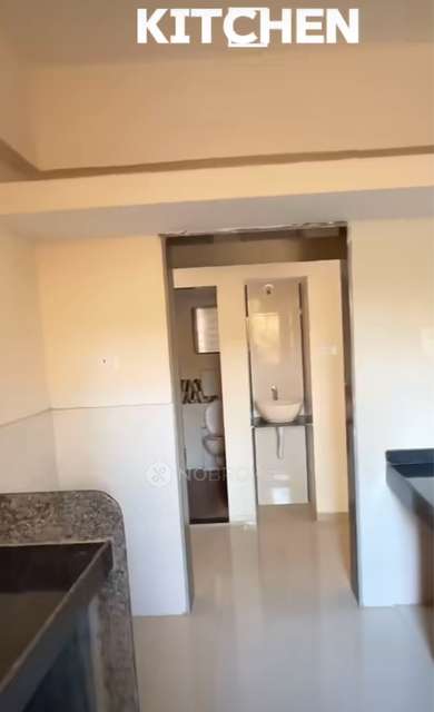 1 BHK Flat In Rosewood Bldg For Sale  In Ambernath