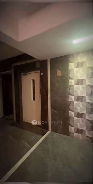 1 BHK Flat In Rosewood Bldg For Sale  In Ambernath