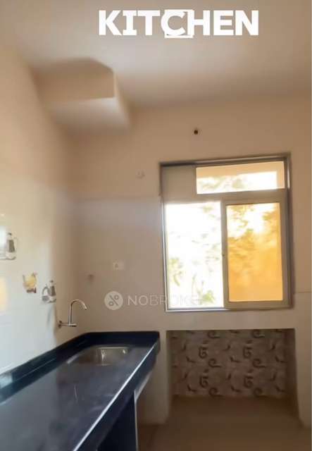 1 BHK Flat In Rosewood Bldg For Sale  In Ambernath