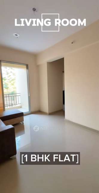 1 BHK Flat In Rosewood Bldg For Sale  In Ambernath
