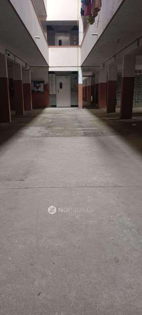 2 BHK Flat In Real House Apartment For Sale  In Jp Nagar 9th Phase