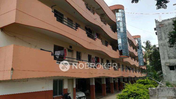 2 BHK Flat In Real House Apartment For Sale  In Jp Nagar 9th Phase