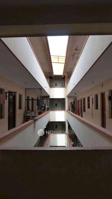 2 BHK Flat In Real House Apartment For Sale  In Jp Nagar 9th Phase