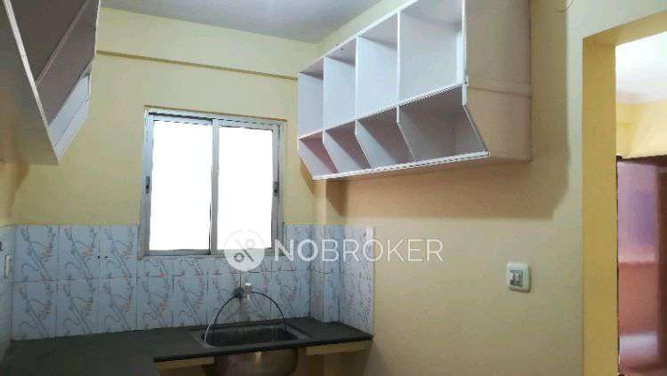 2 BHK Flat In Real House Apartment For Sale  In Jp Nagar 9th Phase