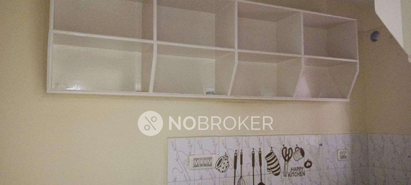 2 BHK Flat In Real House Apartment For Sale  In Jp Nagar 9th Phase