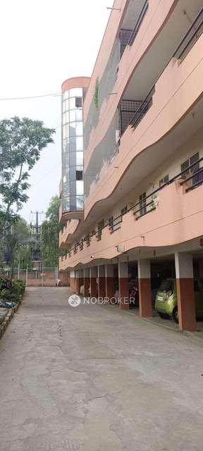 2 BHK Flat In Real House Apartment For Sale  In Jp Nagar 9th Phase