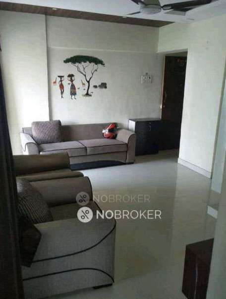 2 BHK Flat In Venkatesh Niwas Undri For Sale  In Undri