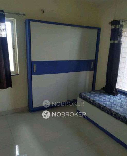 2 BHK Flat In Venkatesh Niwas Undri For Sale  In Undri