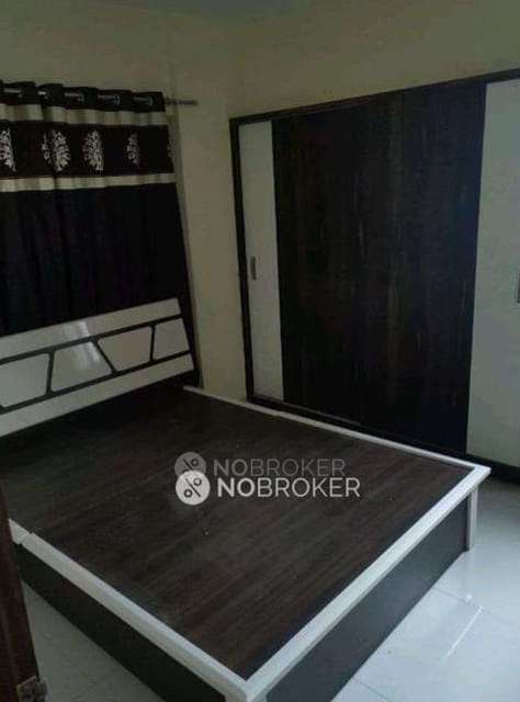 2 BHK Flat In Venkatesh Niwas Undri For Sale  In Undri