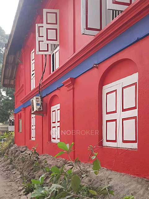 PG for Boys in 3vc5+3hh, C-12, Kolivery Village, University Of Mumbai,vidya Nagari, Kalina, Santacruz East, Mumbai, Maharashtra 400098, India