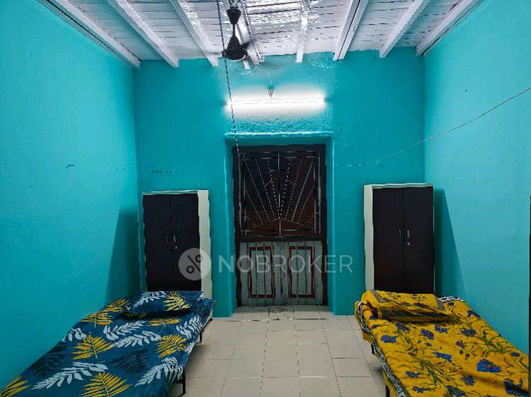 PG for Boys in 3vc5+3hh, C-12, Kolivery Village, University Of Mumbai,vidya Nagari, Kalina, Santacruz East, Mumbai, Maharashtra 400098, India