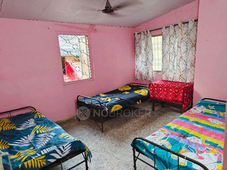 PG for Boys in 3vc5+3hh, C-12, Kolivery Village, University Of Mumbai,vidya Nagari, Kalina, Santacruz East, Mumbai, Maharashtra 400098, India