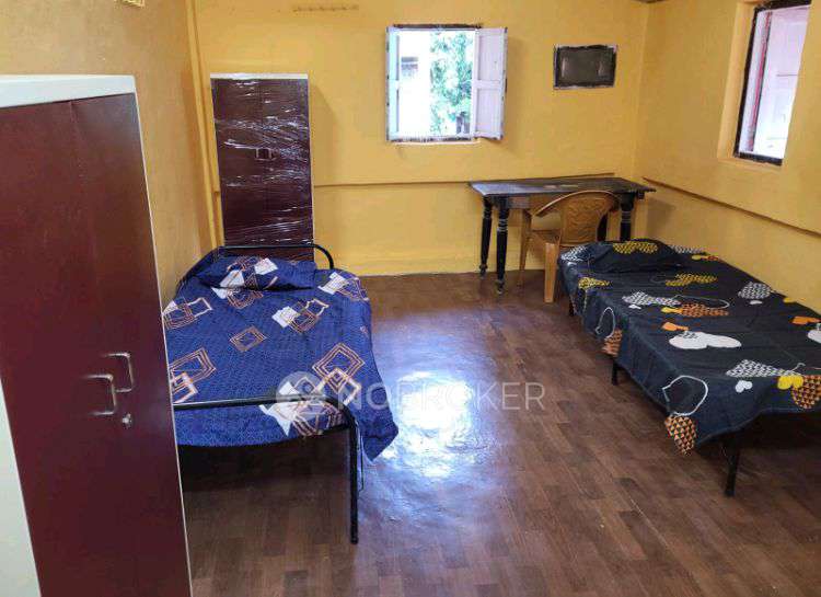 PG for Boys in 3vc5+3hh, C-12, Kolivery Village, University Of Mumbai,vidya Nagari, Kalina, Santacruz East, Mumbai, Maharashtra 400098, India