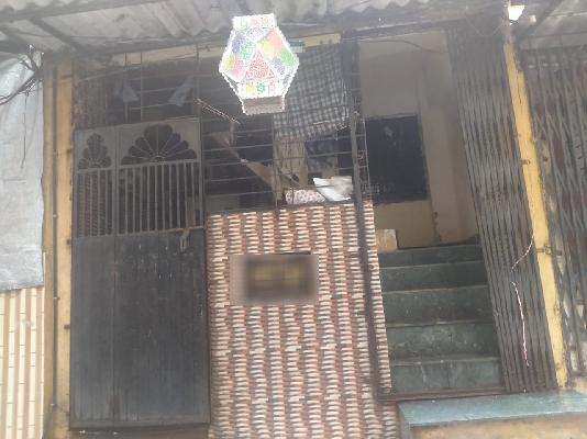 2 BHK Flat For Sale  In Kopar Khairane