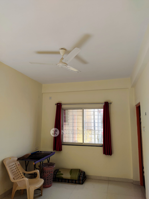 1 BHK Flat In Sahajvilla for Rent  In Kharadi