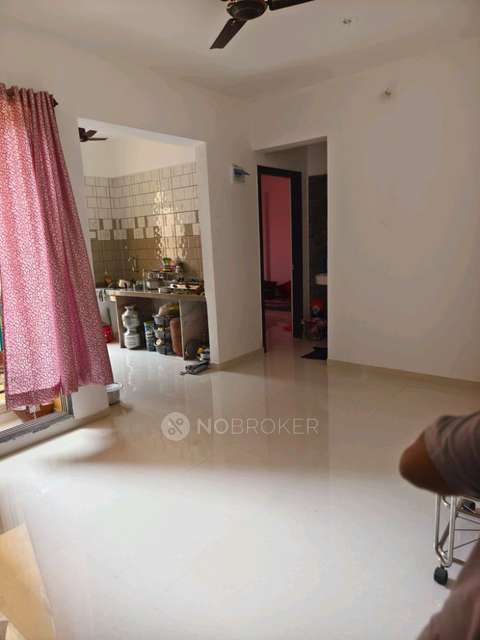 1 BHK Flat In Shreeji Greens Badlapur For Sale  In Shreeji Greens