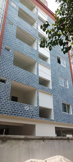 2 BHK Flat In Dithya Heights For Sale  In Hari Hara Puram