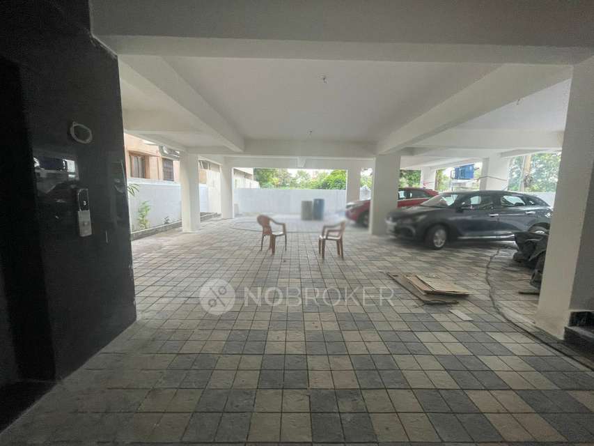 2 BHK Flat In Dithya Heights For Sale  In Hari Hara Puram