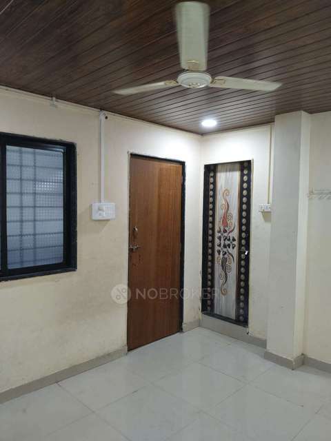1 RK Flat In Standalone Building  for Rent  In Mundhwa