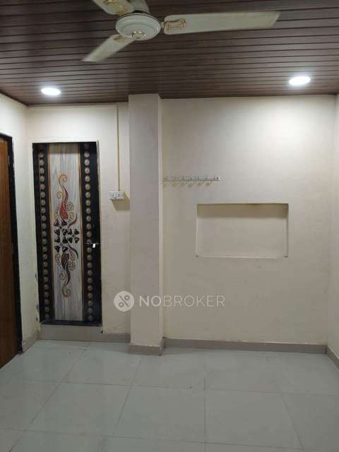 1 RK Flat In Standalone Building  for Rent  In Mundhwa
