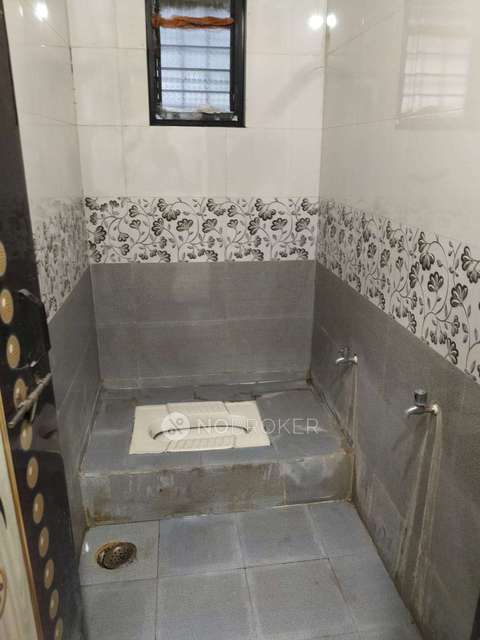 1 RK Flat In Standalone Building  for Rent  In Mundhwa