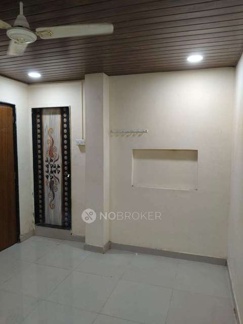 1 RK Flat In Standalone Building  for Rent  In Mundhwa