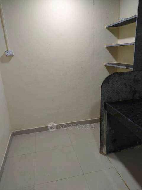 1 RK Flat In Standalone Building  for Rent  In Mundhwa
