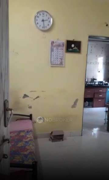 1 BHK Flat In Subhadra Apartment For Sale  In Mangalwar Peth, Kasba Peth