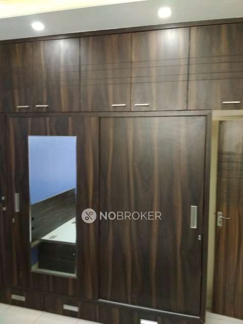 1 BHK Flat In Girija Shankar Vihar Society for Rent  In Karve Nagar