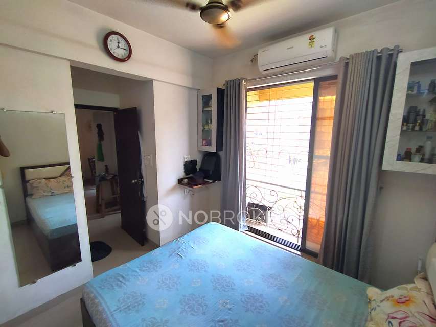 1 BHK Flat In Siddhivinayak Garima For Sale  In Taloja