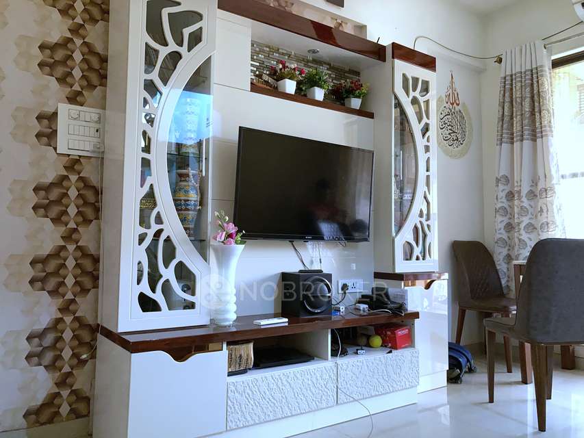 1 BHK Flat In Siddhivinayak Garima For Sale  In Taloja