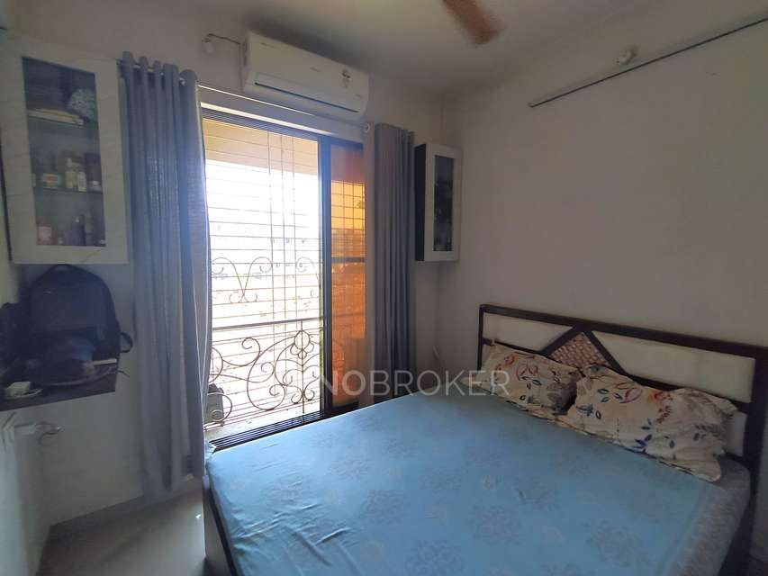 1 BHK Flat In Siddhivinayak Garima For Sale  In Taloja