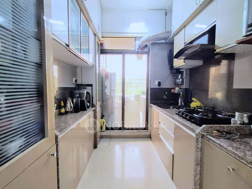 1 BHK Flat In Siddhivinayak Garima For Sale  In Taloja