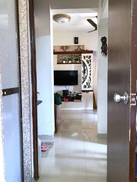 1 BHK Flat In Siddhivinayak Garima For Sale  In Taloja
