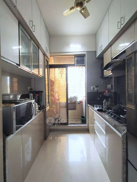 1 BHK Flat In Siddhivinayak Garima For Sale  In Taloja