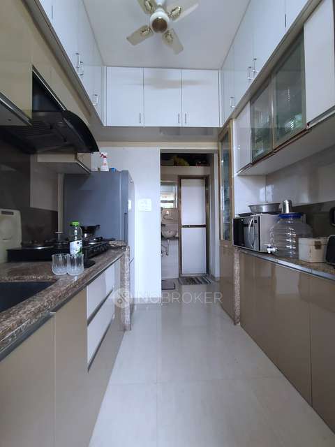 1 BHK Flat In Siddhivinayak Garima For Sale  In Taloja