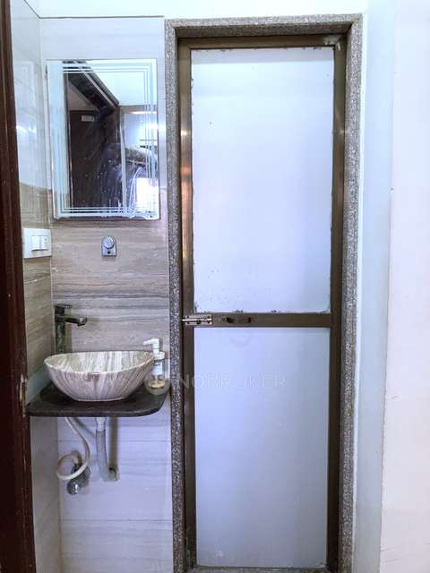 1 BHK Flat In Siddhivinayak Garima For Sale  In Taloja